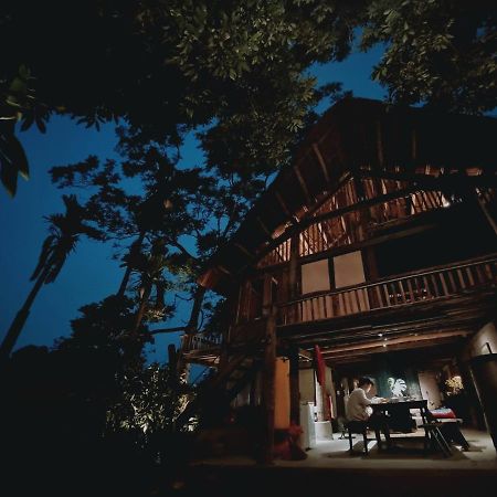 Mo He Apartment Son Tay ภายนอก รูปภาพ