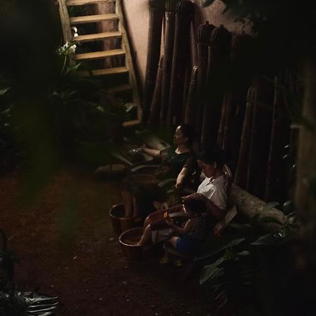 Mo He Apartment Son Tay ภายนอก รูปภาพ