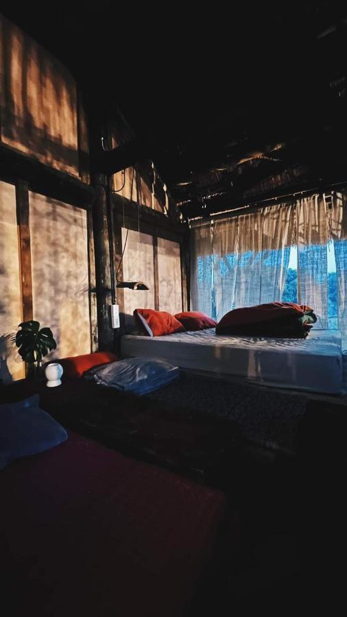 Mo He Apartment Son Tay ภายนอก รูปภาพ