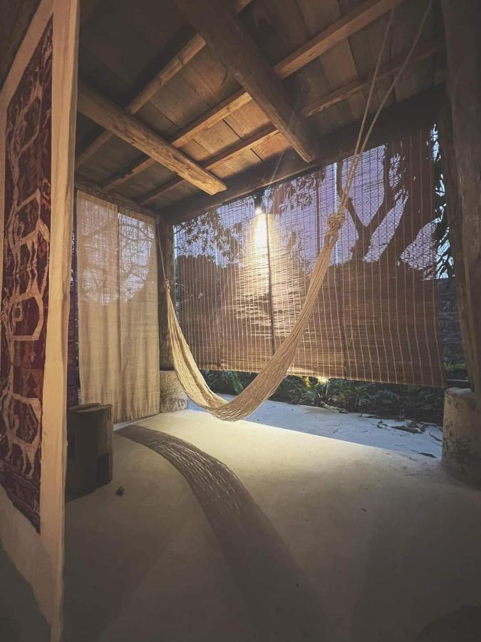 Mo He Apartment Son Tay ภายนอก รูปภาพ