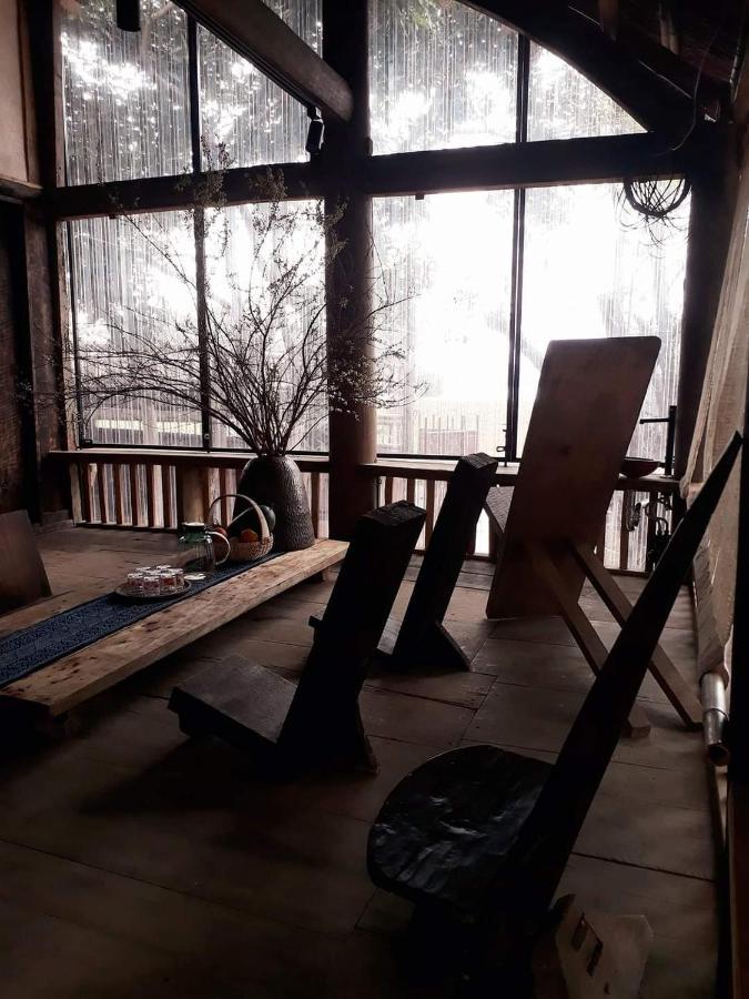 Mo He Apartment Son Tay ภายนอก รูปภาพ