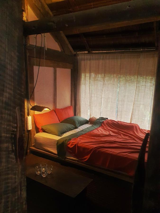 Mo He Apartment Son Tay ภายนอก รูปภาพ