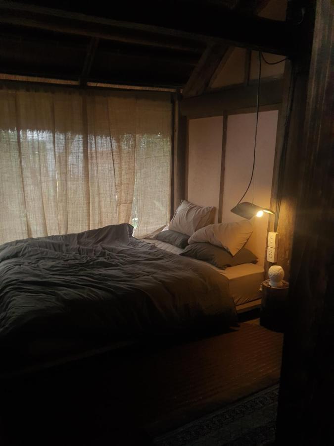 Mo He Apartment Son Tay ภายนอก รูปภาพ