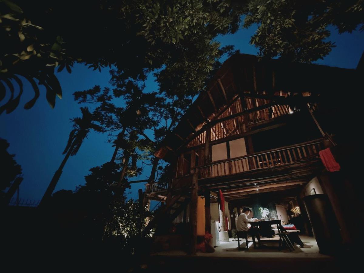 Mo He Apartment Son Tay ภายนอก รูปภาพ