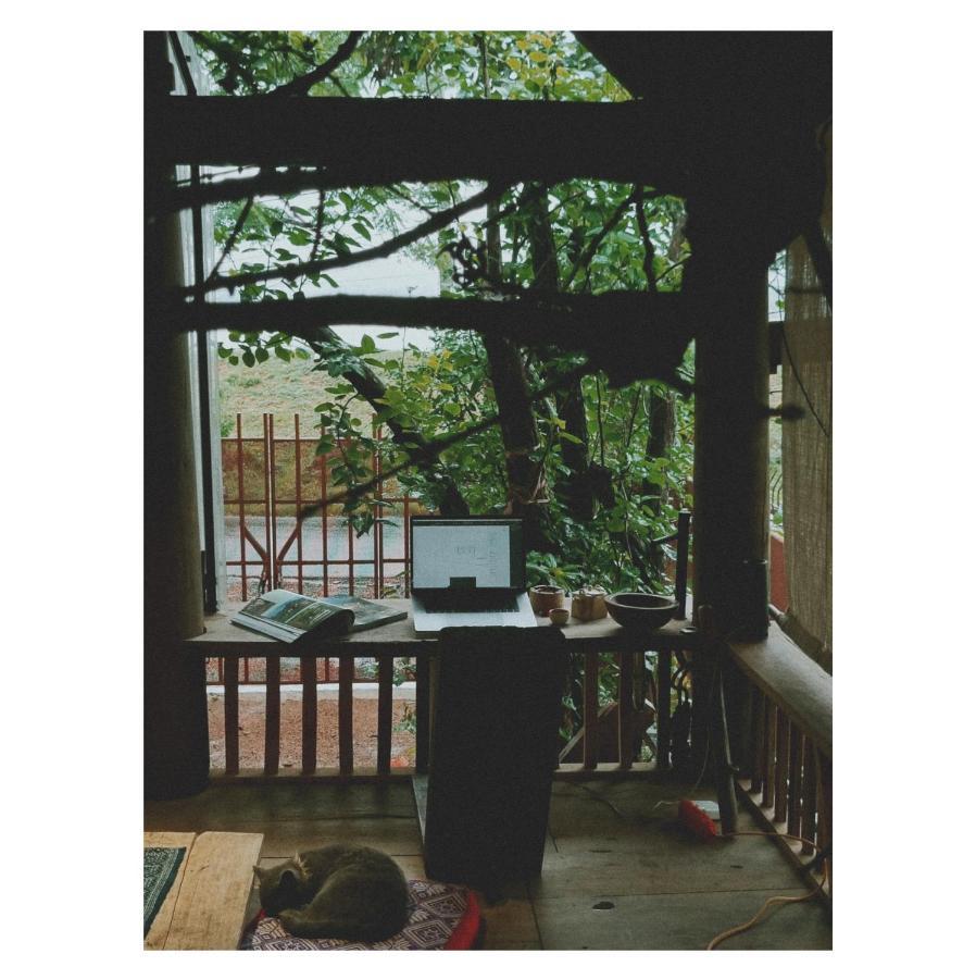 Mo He Apartment Son Tay ภายนอก รูปภาพ